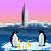 Turbo Charged Penguins