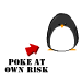 Penguin Poke